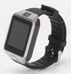 Sport Smart Watch DZ09 Kartentelefonuhr