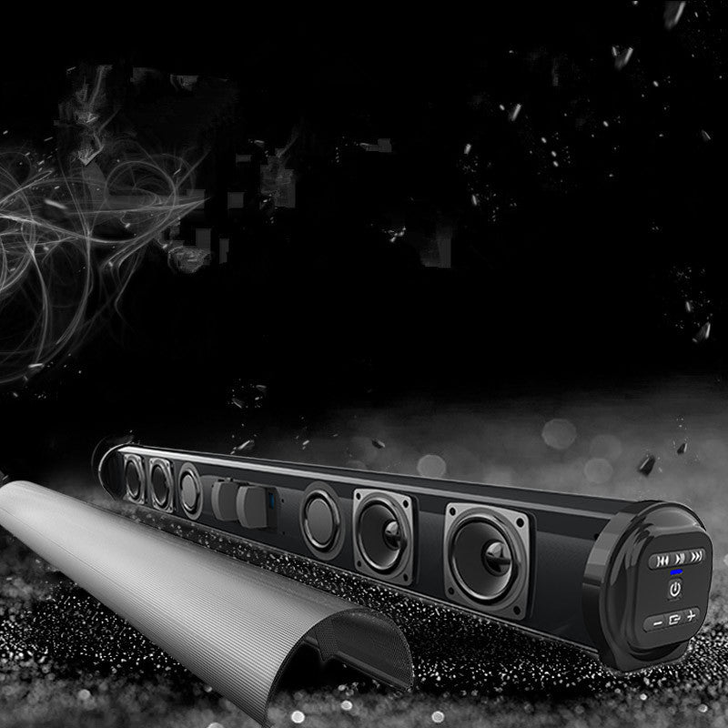 Heimkino Drahtloser Bluetooth Soundbar Lautsprecher