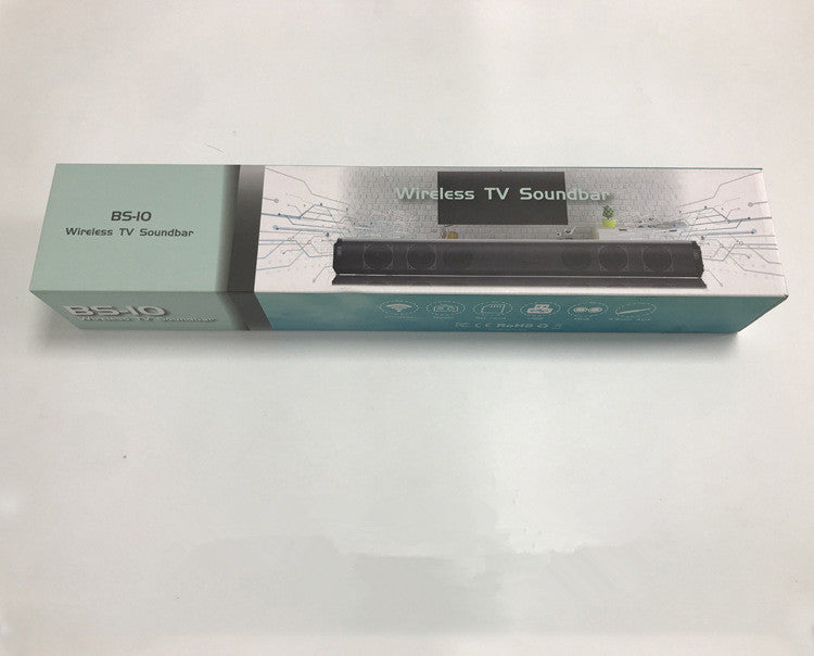Heimkino Drahtloser Bluetooth Soundbar Lautsprecher