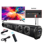 Home Theater Wireless Bluetooth Soundbar Speaker
