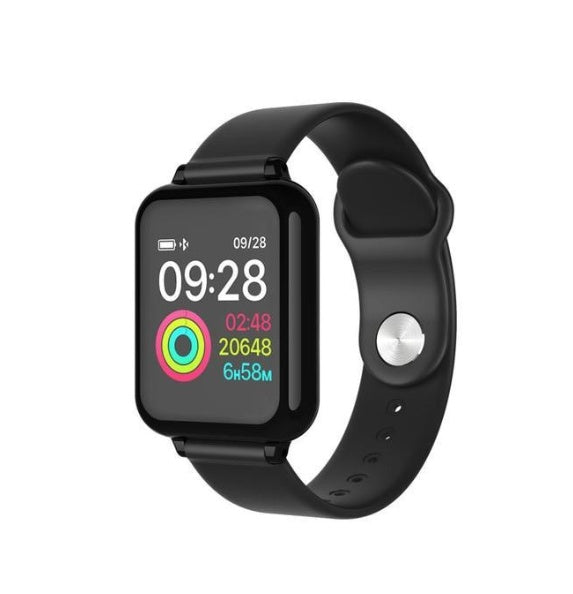 Smart Watch mit Farbbildschirm