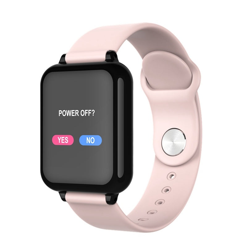 Smart Watch mit Farbbildschirm