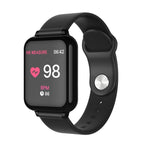 Smart Watch mit Farbbildschirm