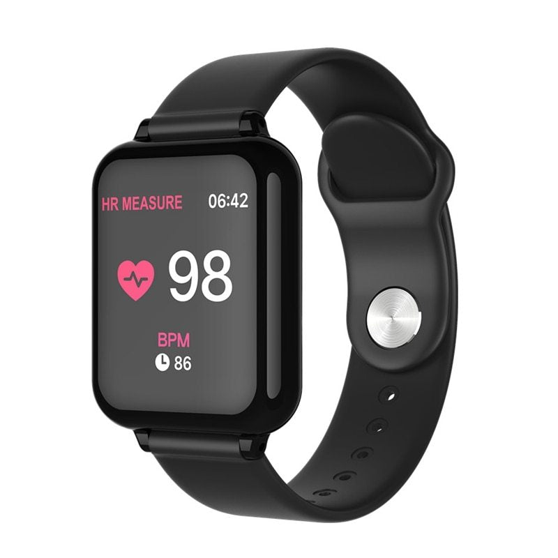 Smart Watch mit Farbbildschirm