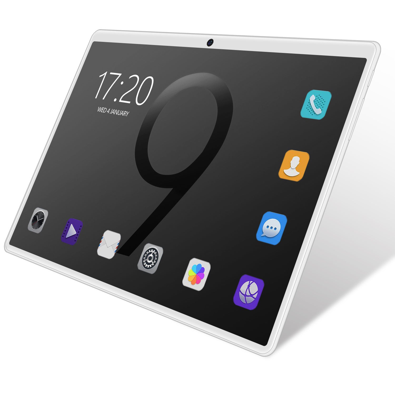 Tablet PC 10 zoll tablet PC mit GPSwifi dual karte dual-standby Bluetooth