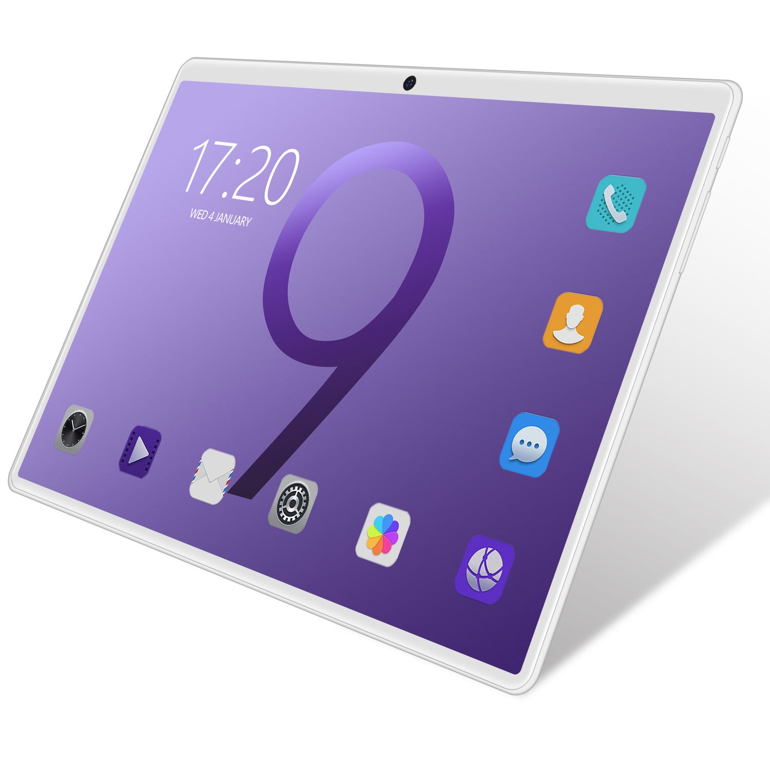 Tablet PC 10 zoll tablet PC mit GPSwifi dual karte dual-standby Bluetooth