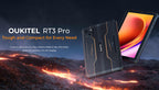 RT3 PRO mobile phone
