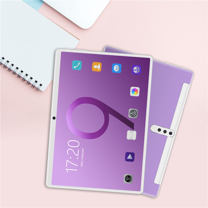 Smart Android Entertainment 3G Anruf Tablet PC 10,1 Zoll