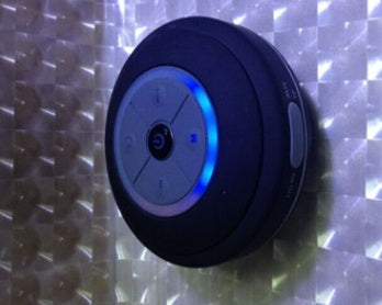 Mini wasserdichter LED-Lautsprecher