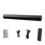 Home Theater Wireless Bluetooth Soundbar Speaker