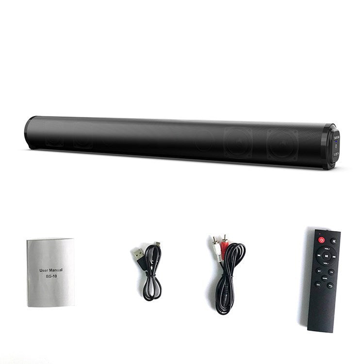 Heimkino Drahtloser Bluetooth Soundbar Lautsprecher
