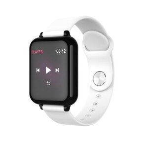 Smart Watch mit Farbbildschirm
