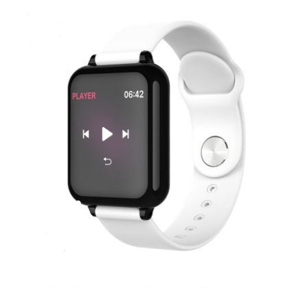 Smart Watch mit Farbbildschirm