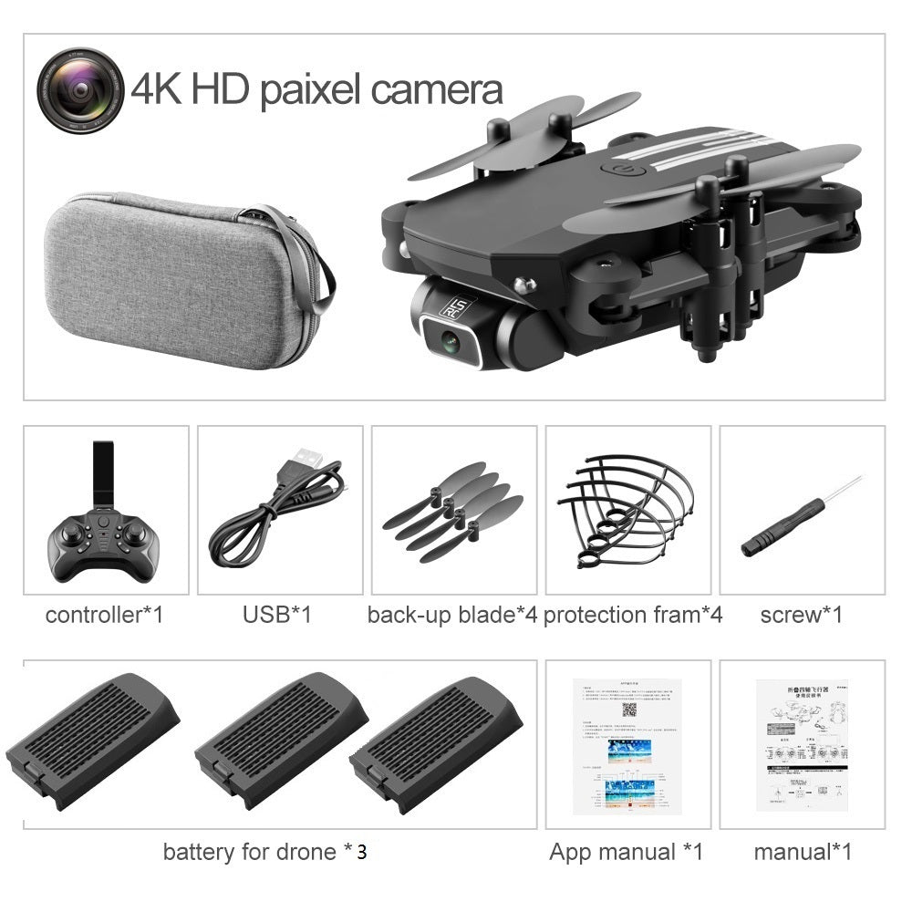 Drone Quadcopter