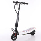 Lithium electric scooter battery car