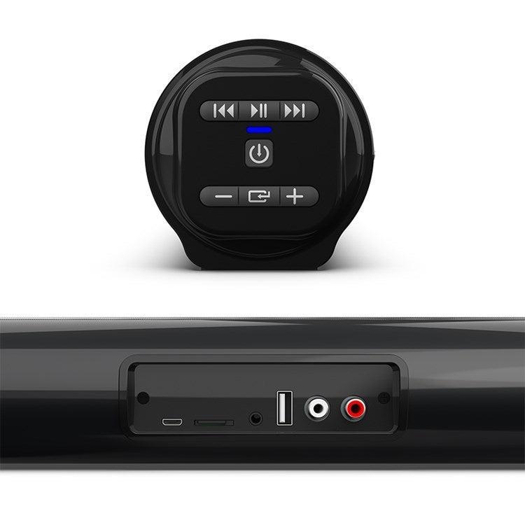 Heimkino Drahtloser Bluetooth Soundbar Lautsprecher