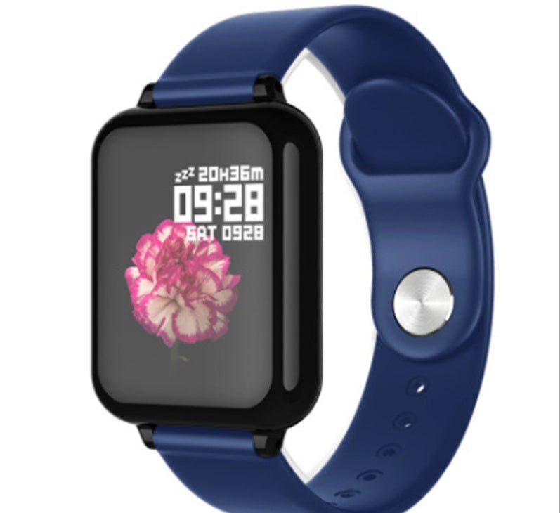 Smart Watch mit Farbbildschirm