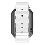 Sport Smart Watch DZ09 Kartentelefonuhr