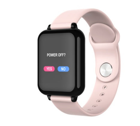 Smart Watch mit Farbbildschirm