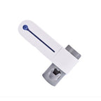 Toothbrush holder