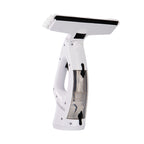 Mini hand loading window cleaning machine