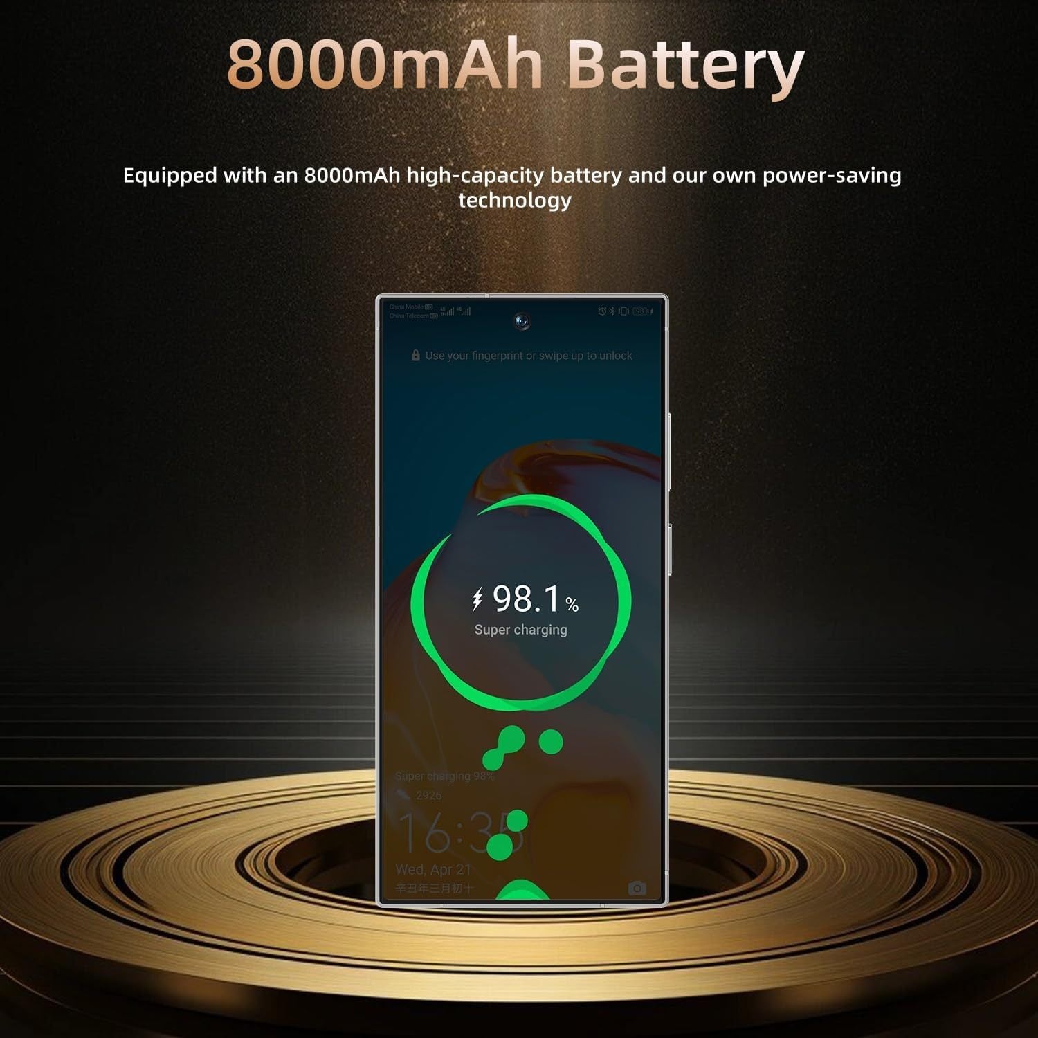 S25 Ultra Handy 5G entsperrtes Telefon, Smartphone mit Werkzeugstift
