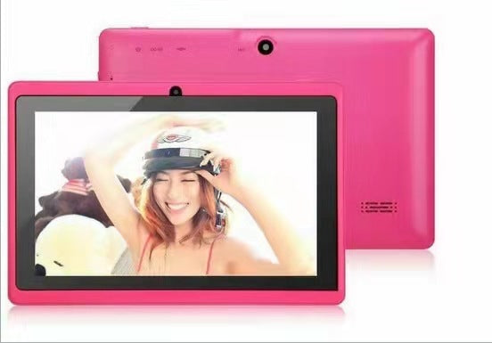 WiFi Bluetooth Internetzugang 7-Zoll-Tablet