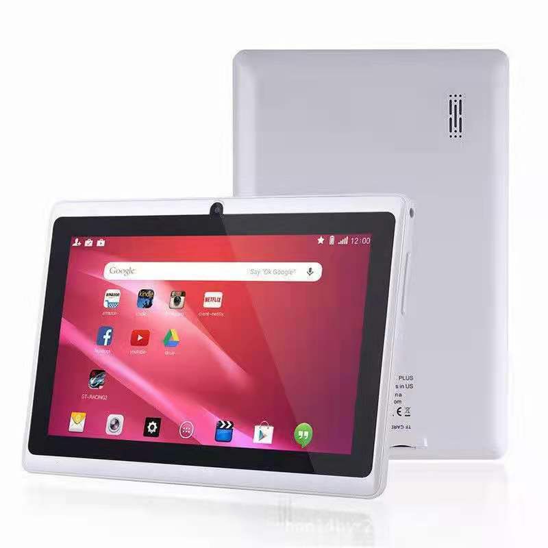 Tablets & Phones