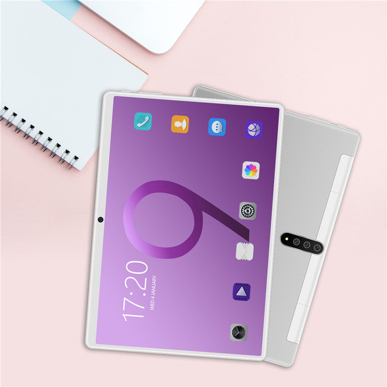 Smart Android Entertainment 3G Anruf Tablet PC 10,1 Zoll