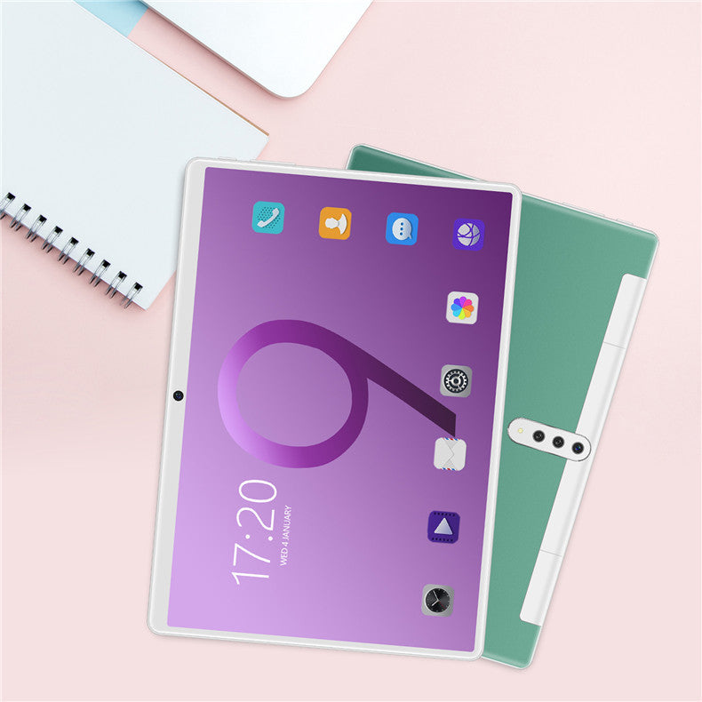Smart Android Entertainment 3G Anruf Tablet PC 10,1 Zoll