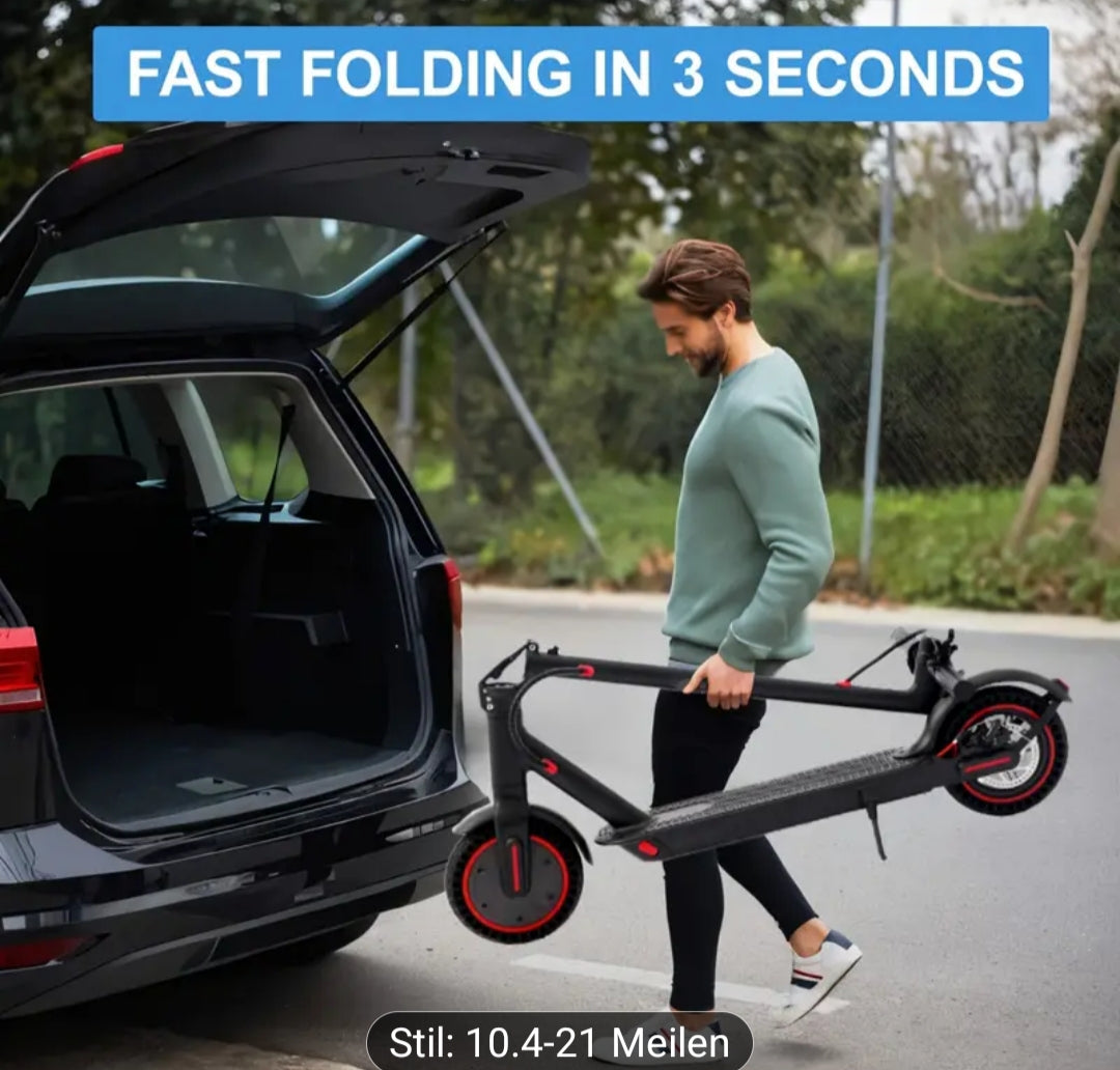 E-Scooter 350W