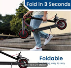 E-Scooter 350W