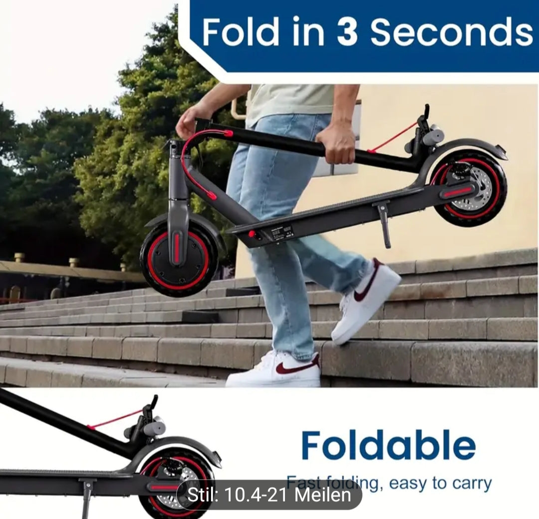 E-Scooter 350W